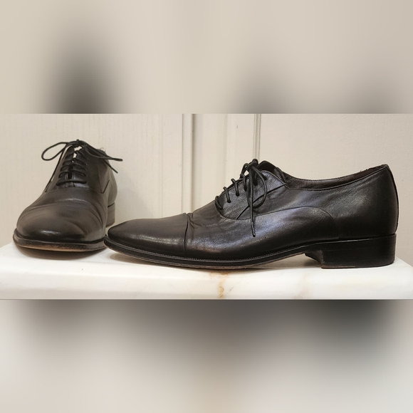 Bruno Magli Other - Bruno‎ Magli Men's Maioco Oxford size 8.5